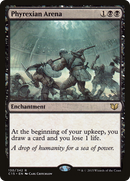 Phyrexian Arena (C15-130) [Commander 2015]