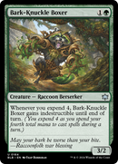 Bark-Knuckle Boxer (BLB-164) [Bloomburrow]