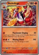 Skeledirge 38 - [Deck Exclusives]