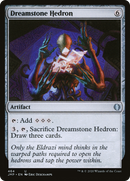 Dreamstone Hedron (JMP-464) [Jumpstart]