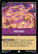 Pixie Dust (67/204) - Azurite Sea