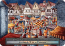 Annual Fair  - Arthurian Legends