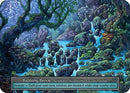 Babbling Brook (Foil)  - Arthurian Legends Foil