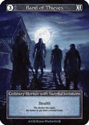 Band of Thieves (Foil)  - Arthurian Legends Foil