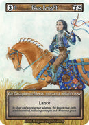 Blue Knight (Foil)  - Arthurian Legends Foil Foil