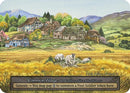 Common Village  - Arthurian Legends