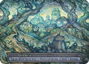 Fae City (Foil)  - Arthurian Legends Foil