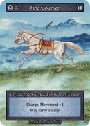 Fine Courser  - Arthurian Legends