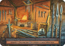 Forge  - Arthurian Legends