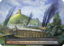 Glastonbury Tor  - Arthurian Legends