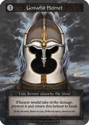 Goswhit Helmet  - Arthurian Legends