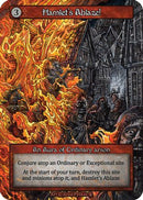 Hamlet's Ablaze!  - Arthurian Legends
