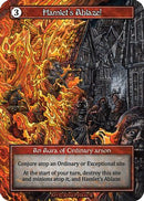 Hamlet's Ablaze! (Foil)  - Arthurian Legends Foil