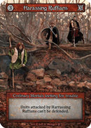 Harassing Ruffians  - Arthurian Legends