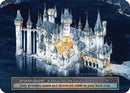 Joyous Garde (Foil)  - Arthurian Legends Foil