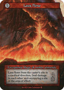 Lava Flow  - Arthurian Legends
