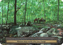 Pebbled Paths  - Arthurian Legends