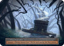 Poisoned Well (Foil)  - Arthurian Legends Foil