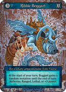 Ribble Boggart  - Arthurian Legends