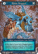 Ribble Boggart (Foil)  - Arthurian Legends Foil