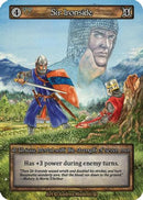 Sir Ironside  - Arthurian Legends