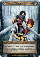 Sir Lamorak  - Arthurian Legends