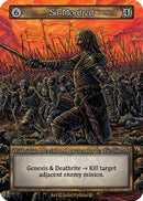 Sir Mordred  - Arthurian Legends