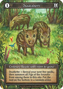 Squeakers (Foil)  - Arthurian Legends Foil
