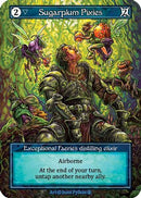 Sugarplum Pixies (Foil)  - Arthurian Legends Foil