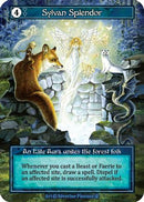 Sylvan Splendor (Foil)  - Arthurian Legends Foil