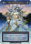 The Faerie Queene  - Arthurian Legends