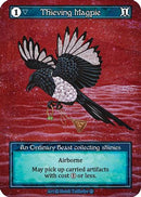 Thieving Magpie (Foil)  - Arthurian Legends Foil