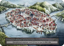 Town  - Arthurian Legends