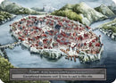 Town (Foil)  - Arthurian Legends Foil