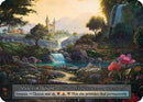 Valley of Delight  - Arthurian Legends