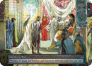 Wedding Hall  - Arthurian Legends