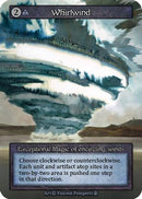 Whirlwind  - Arthurian Legends