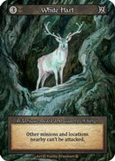 White Hart  - Arthurian Legends