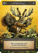 Wolpertinger  - Arthurian Legends