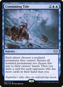 Consuming Tide (VOW-053) [Innistrad: Crimson Vow]