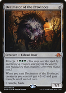 Decimator of the Provinces (EMN-002) [Eldritch Moon]