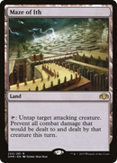 Maze of Ith (DMR-250) [Dominaria Remastered]