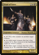 Triad of Fates (THS-206) [Theros]