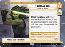 Quinlan Vos - Sticking the Landing (Hyperspace) (293) [Twilight of the Republic]