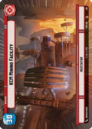 KCM Mining Facility (Hyperspace) (301) [Twilight of the Republic]
