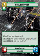 Squad Support (Hyperspace) (392) [Twilight of the Republic]