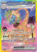 Alolan Exeggutor ex - 242/191 242 - [SV08 Surging Sparks] Holofoil