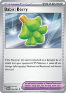 Babiri Berry 163 - [SV08 Surging Sparks]