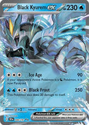 Black Kyurem ex - 048/191 48 - [SV08 Surging Sparks] Holofoil