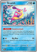 Bruxish - 049/191 49 - [SV08 Surging Sparks]